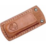 Condor KOŽENÉ POUZDRO NA ZAVÍRACÍ NŮŽ CTK2834 – Zboží Dáma