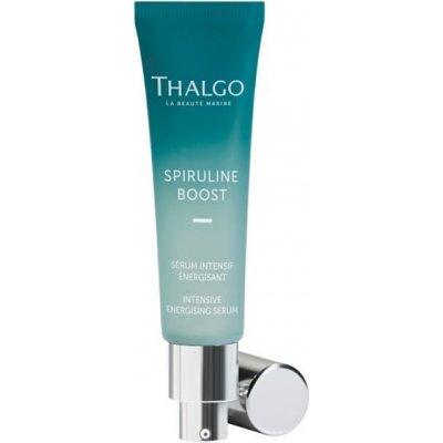 Thalgo Spiruline Boost intenzivní energizující sérum 30 ml – Hledejceny.cz