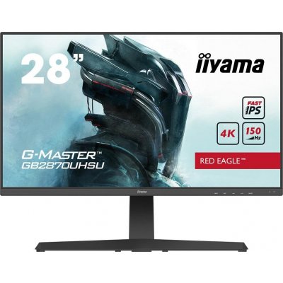 iiyama GB2870UHSU – Sleviste.cz