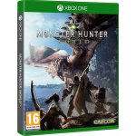 Monster Hunter World – Zbozi.Blesk.cz