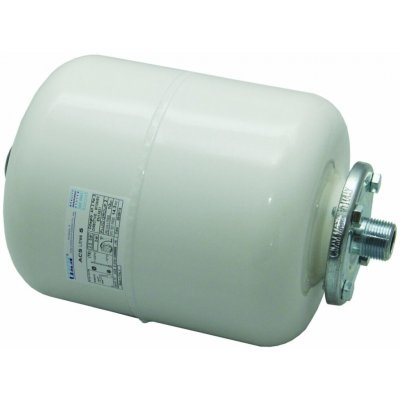 CIMM ACS 3l 10bar stojatá tlaková nádoba, M 3/4" – Hledejceny.cz