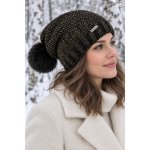 VoXX MERIVA s merino vlnou černá/stříbrná – Hledejceny.cz