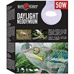 Repti Planet Daylight Neodymium 50 W 007-41012 – Zboží Dáma