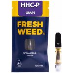 Fresh Weed HHC-P Grape cartridge 1ml – Zbozi.Blesk.cz