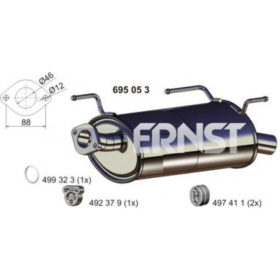ERNST 695053 – Hledejceny.cz