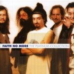 Faith No More - Platinum Collection CD – Hledejceny.cz