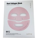 Meditime REAL COLLAGEN MASK 30 g – Zboží Dáma