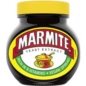 Unilever marmite 250 g