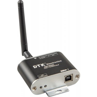 Zigbee USB converter ASS300420200 – Hledejceny.cz