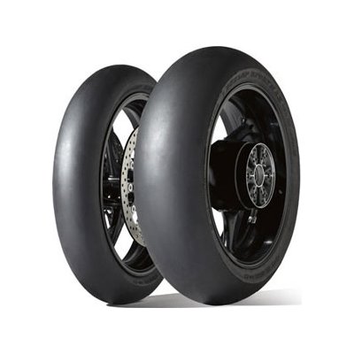 Dunlop GP Racer D212 190/55 R17 Endurance,slick – Sleviste.cz