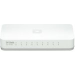 D-Link GO-SW-8E – Zboží Živě