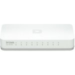 D-Link GO-SW-8E – Hledejceny.cz