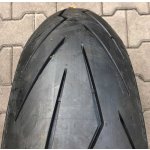 Pirelli Diablo Rosso III 190/50 R17 73W – Zboží Mobilmania