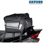 Oxford F1 Tail Pack Small 18L | Zboží Auto