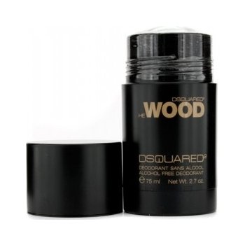 Dsquared2 He Wood deostick bez alkoholu 75 ml