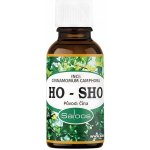 Saloos esenciální olej HO - SHO 20 ml – Hledejceny.cz