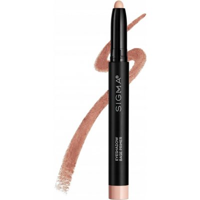 Sigma Beauty Eyeshadow Base Primer podkladová báze pod oční stíny Persuade 1.14 g – Zboží Mobilmania