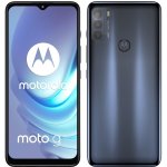 Motorola Moto G50 4GB/64GB Dual SIM – Zboží Živě