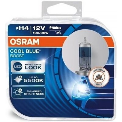 Osram Auto 62193CBB-HCB H4 P43T 100/90W 12V – Zbozi.Blesk.cz