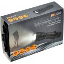 Solight XM-L2 T6, 600lm