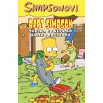 Simpsonovi - Bart Simpson 04/15 - Jablko, co nepadlo daleko od stromu - Groening Matt – Hledejceny.cz