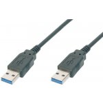 Gembird KAB051333 USB 3.0, prodlužovací, A-A, 3m – Hledejceny.cz