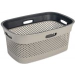 Dea Home Woolly 45 L šedý / antracit – Zboží Dáma