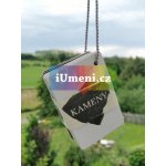 Kameny - kapesní atlas | Tereza Burdová – Sleviste.cz