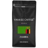 Zrnková káva Yankee Caffee Arabica Zambie 1 kg