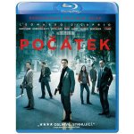 POČÁTEK Speciální dvoudisková edice 2 BD – Hledejceny.cz