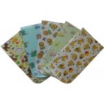 BabyOno Plátěné lehátko do vaničky – Sleviste.cz