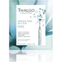 THALGO Mořská maska hydratační pro uhašení žízně Source Marine 20 ml