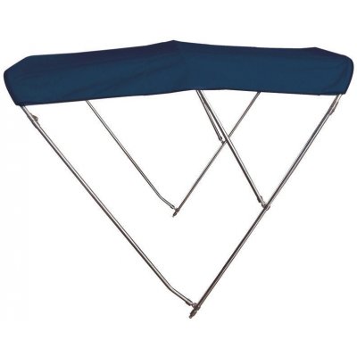 Osculati Bimini Top III 185-195 cm Bimini na loď – Zboží Dáma