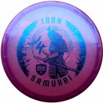 Discmania MD3 Chroma Eagle McMahon Signature Series IRON SAMURAI 4 – Zboží Dáma