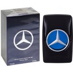 Mercedes Benz Intense toaletní voda pánská 100 ml – Hledejceny.cz