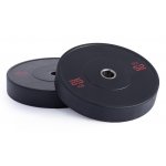 TRINFIT Bumper Plate gumový 25 kg /50 mm – Hledejceny.cz