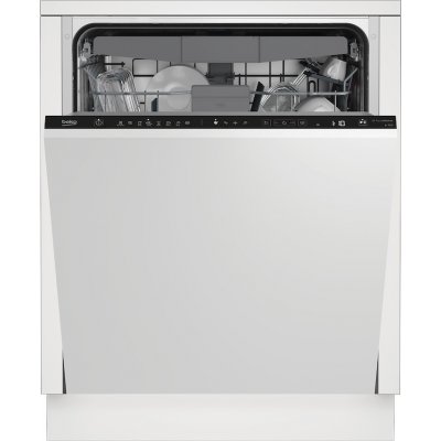 Beko BDIN 38523Q – Zbozi.Blesk.cz