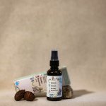 Kvitok Dětský repelentní olej 50 ml – Hledejceny.cz