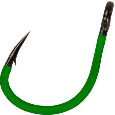 MadCat A-Static Jig Hook vel.8 4 ks – Zboží Dáma