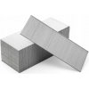 Hřebíky přímé 5000ks 18GA kolářské hřebíčky 40mm