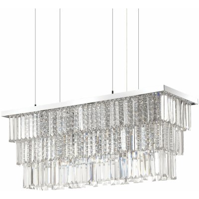 Ideal Lux 166360 – Zbozi.Blesk.cz