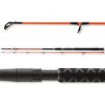DAIWA SEALINE PILK 2,25 m 200-500 g 2 díly – Zboží Mobilmania