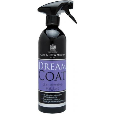 Carr & Day & Martin Rozčesávač a lesk Dreamcoat 0,5 l – Zboží Dáma