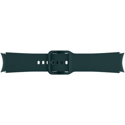 Samsung Sport Band 20mm S/M, Green ET-SFR86SGEGEU – Sleviste.cz