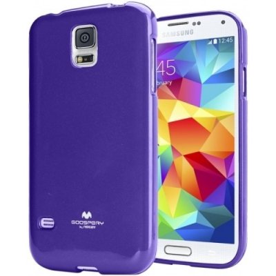 Pouzdro Jelly Case Mercury Samsung Galaxy J5 J500 Modré – Zboží Mobilmania