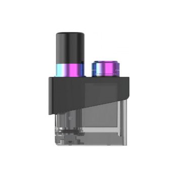 SMOK Trinity Alpha Resin Pod cartridge Prism Rainbow