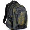 Bagmaster Bag 21 C Gray/Yellow