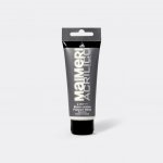 Maimeri Acrilico akrylová barva platinum white 017 75 ml 1 ks – Hledejceny.cz