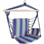 Sedco Relax modrá – Zboží Dáma