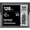 Paměťová karta Lexar 128 GB LC128CRBEU3500